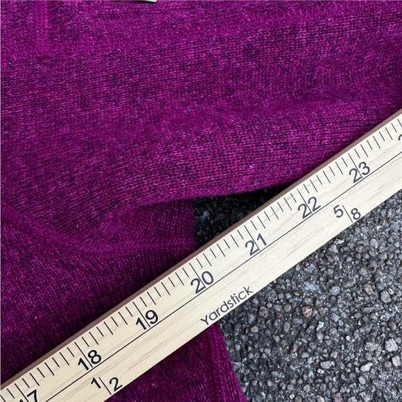 Patagonia Fleece Synchilla W's Better Sweater® 1/4-Zip - Picture 3 of 6